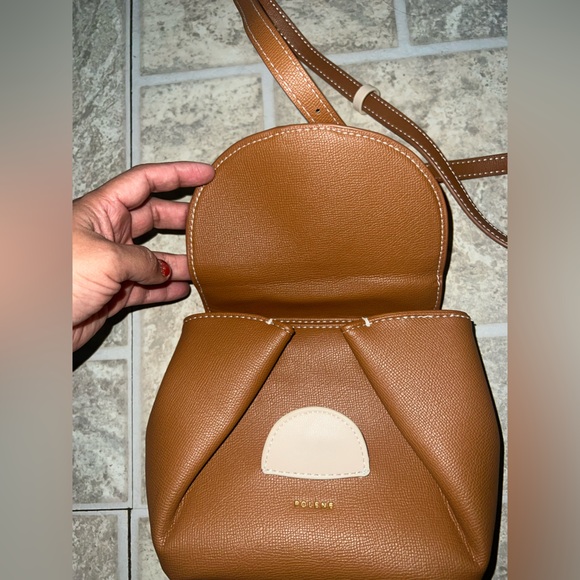 Beautiful crossbody handbag - Picture 4 of 8